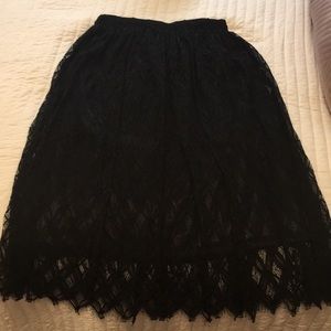 Skirt